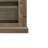  Nemeth 60" Traditional TV Stand with 18" Electric Fireplace Heater & Media Entertainment Center Console Table for TV up to 65"-513866224