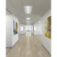 SkyRidge Rectangle Troffer Ceiling Light-27312405-27312406
