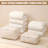 3 Pack Ultra Space Saving Self Compression Organizer Storage Bags for Comforters, Clothes, Blankets-755456157