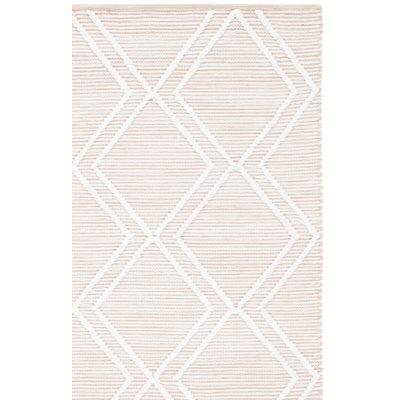 Kilim Hand Woven Performance Geometric Rug