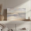 «Sun and Sand» par Lori Deiter, reproduction d'art