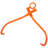 Iron Fireplace Tongs-93454825