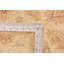 Tapis crème Josie