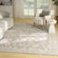 Tapis d'intérieur ivoire Shadows-1395728668