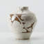 Vase de table en porcelaine