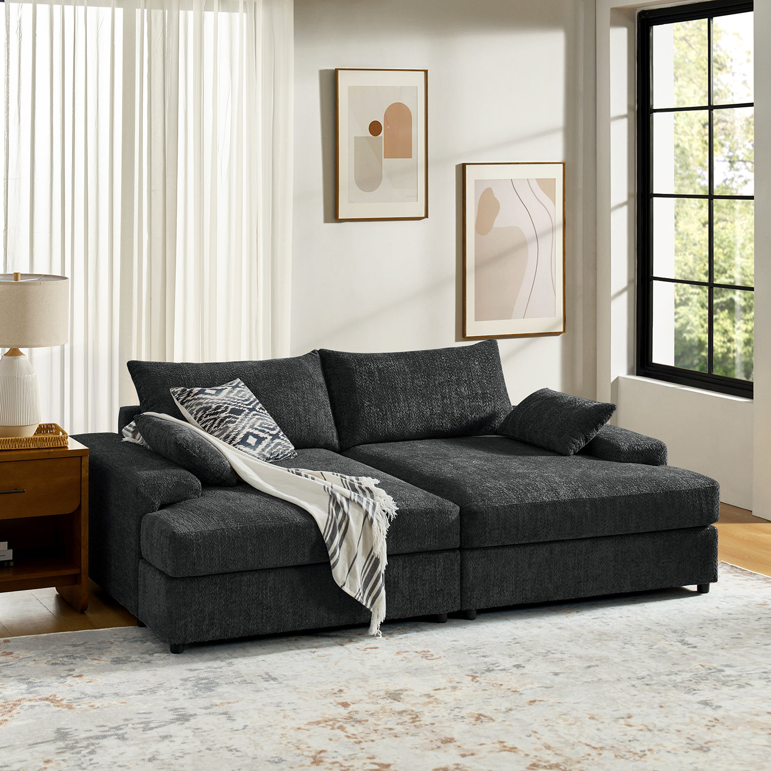 Latitude Run® Tychon 87