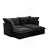Chenille noir est en rupture de stock