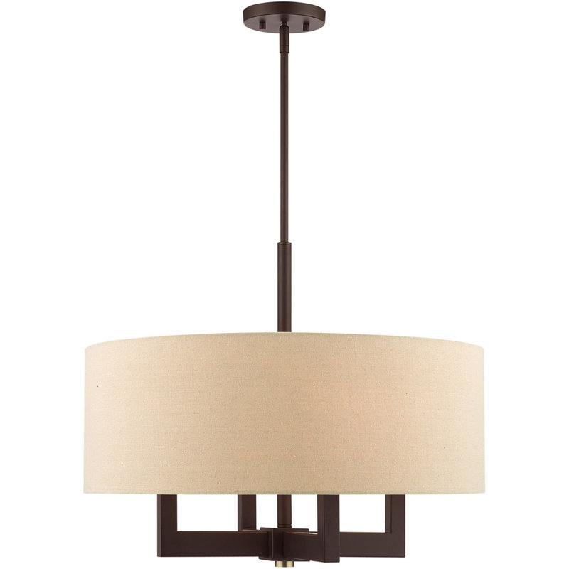 4 - Light Classic / Traditional Chandelier