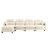 Modular L-Shaped Sectional Sofa-1137516993-1137516999