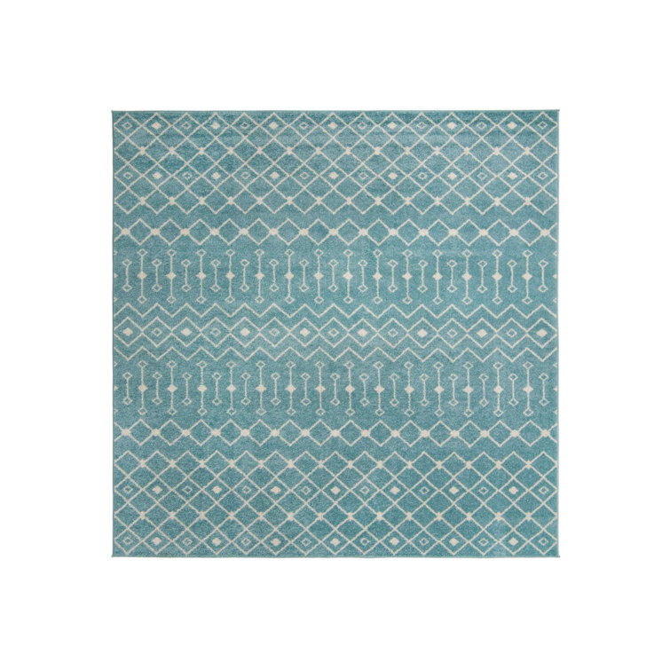 Somerville Moroccan Indoor Rug