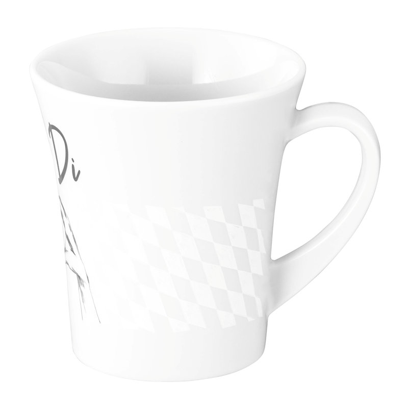 Diva Mug, I like you