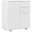 Brigdon Sideboard 71x35x80 cm-1356600304