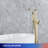 1 Handle Floor Clawfoot Tub Faucet with Diverter-96899214