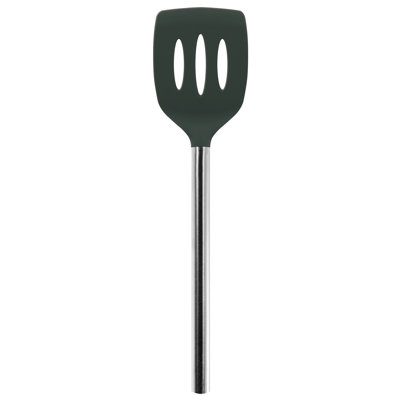 Spectrum Diversified Silicone Slotted Spatula