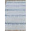 Chroma Chevron Area Rug in Light Blue-68030441