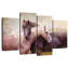 Brampt illustrant un cheval romantique-108784094