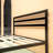 Camea Contemporary Modern Metal Platform Bed-1563246425