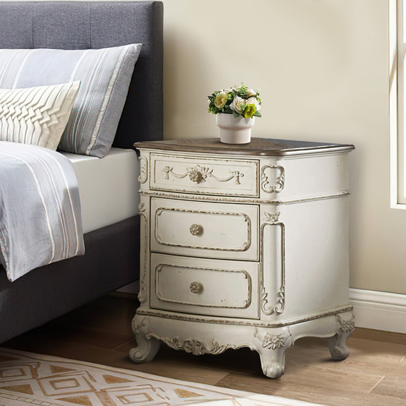 Belen 24'' W Nightstand