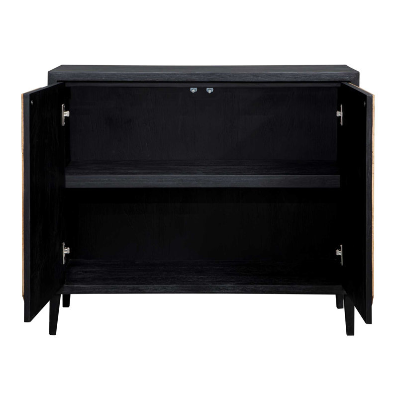Armoire 2 portes  Andrei