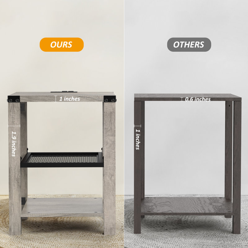 Blue Pinafore Denim Dress