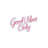 Jaquari 20'' Good Vibes Only LED Neon Sign-1073750746