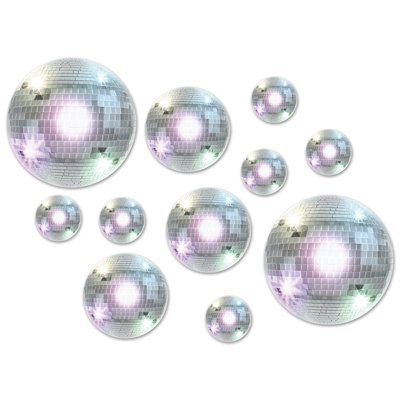 Ball Ornament