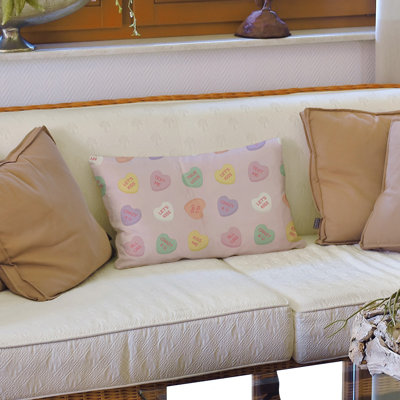 Coussin lombaire 14 po