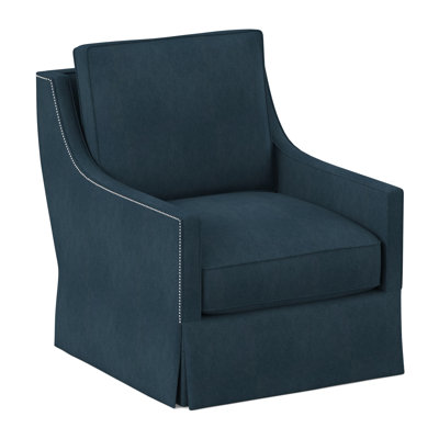 Sonoma Swivel Armchair