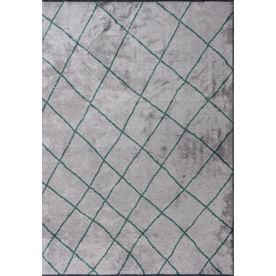 Rapture Moroccan Area Rug