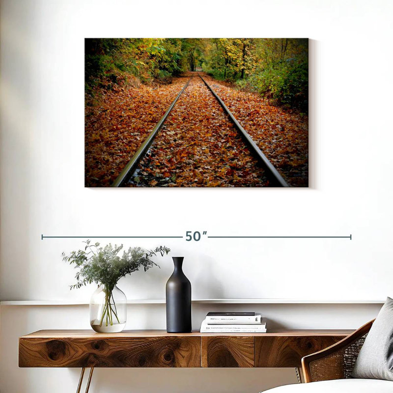 Lilie Railway To No Where