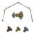 Antique Brass