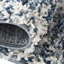 Tapis bleu / blanc Knupp-1314002228