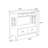 Kasadie 36" Console Table