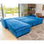 Shawny 6 Seater Sofa Bed-706970586