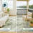 Machine Washable Indoor/Outdoor Chantille ACN2599 Animal Rug-1698460201-1698460199