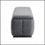 Revêtement de tissu d'ameublement en tissu de tissu d'ameublement moderne 1pc-2053408594