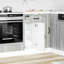 Kitchen Base Cabinet Lucca Engineered Wood-18950725