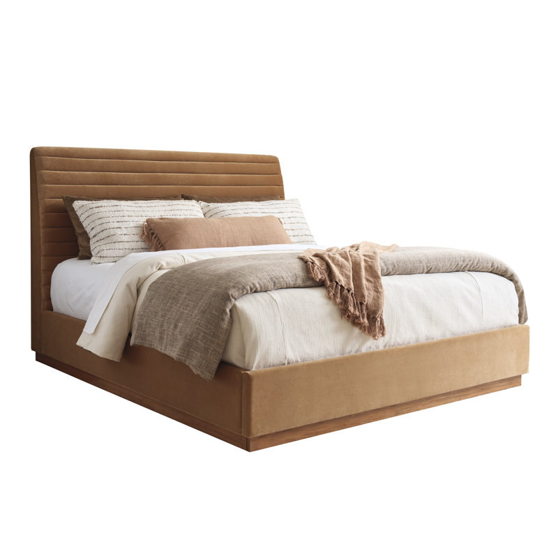 La Costa Upholstered Headboard