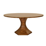 Glass Dining Table