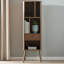 Storage Bookcase
