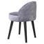 Benji Solid Wood Accent Stool-880691422