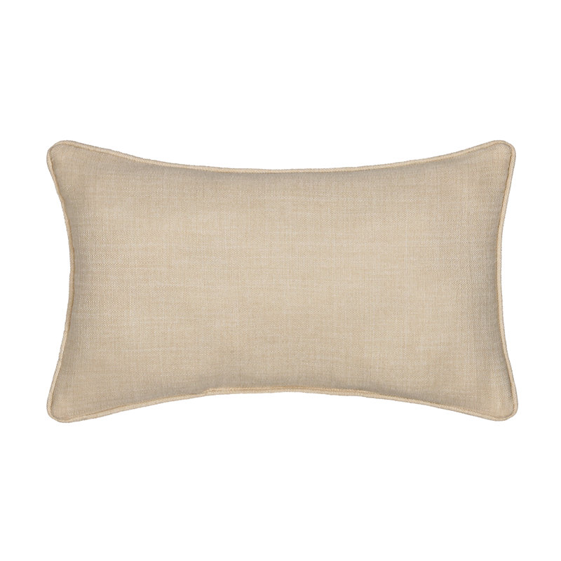 COUSSIN DÉCORATIF BOUDOIR GARDEN GROVE