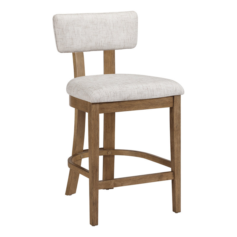 Tabouret de comptoir Hanson