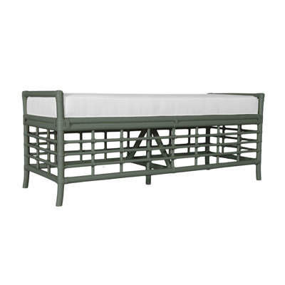 Luna Upholstered Bench