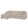 Bel-Air Upholstered Sectional