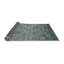 Tapis oriental bleu-731808787