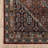 Caia Vintage Medallion Red/ Multi Area Rug-1156152762