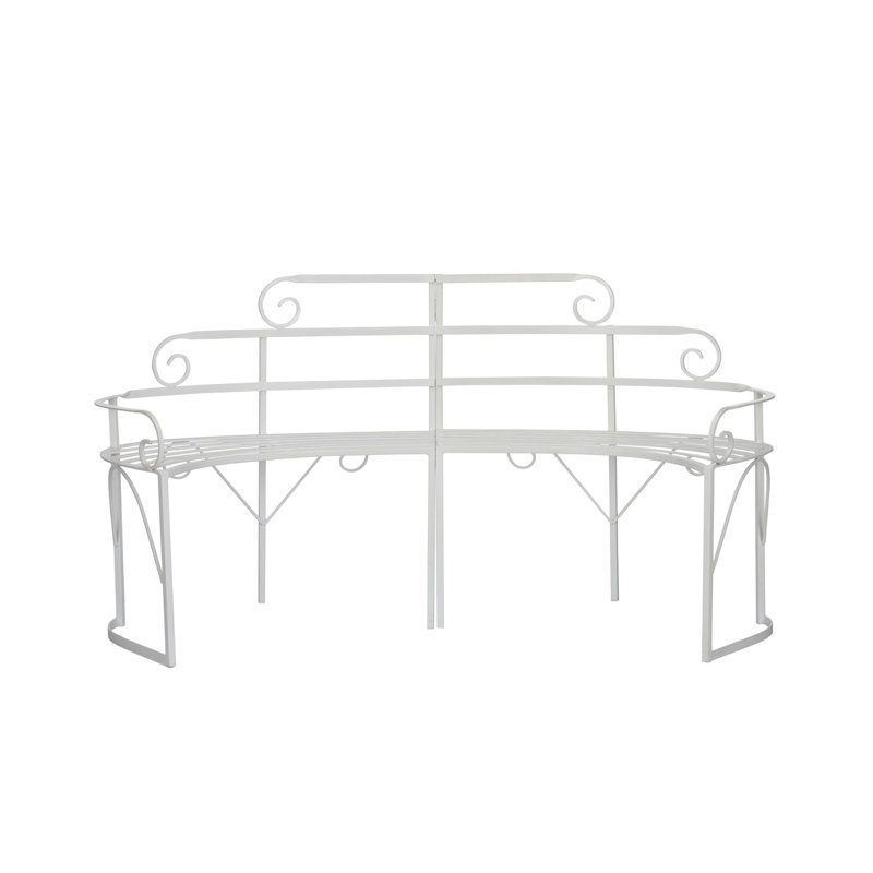 Blue Ridge Bench