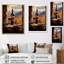 Rioja Reson - Vin, art mural-969611580-969611583