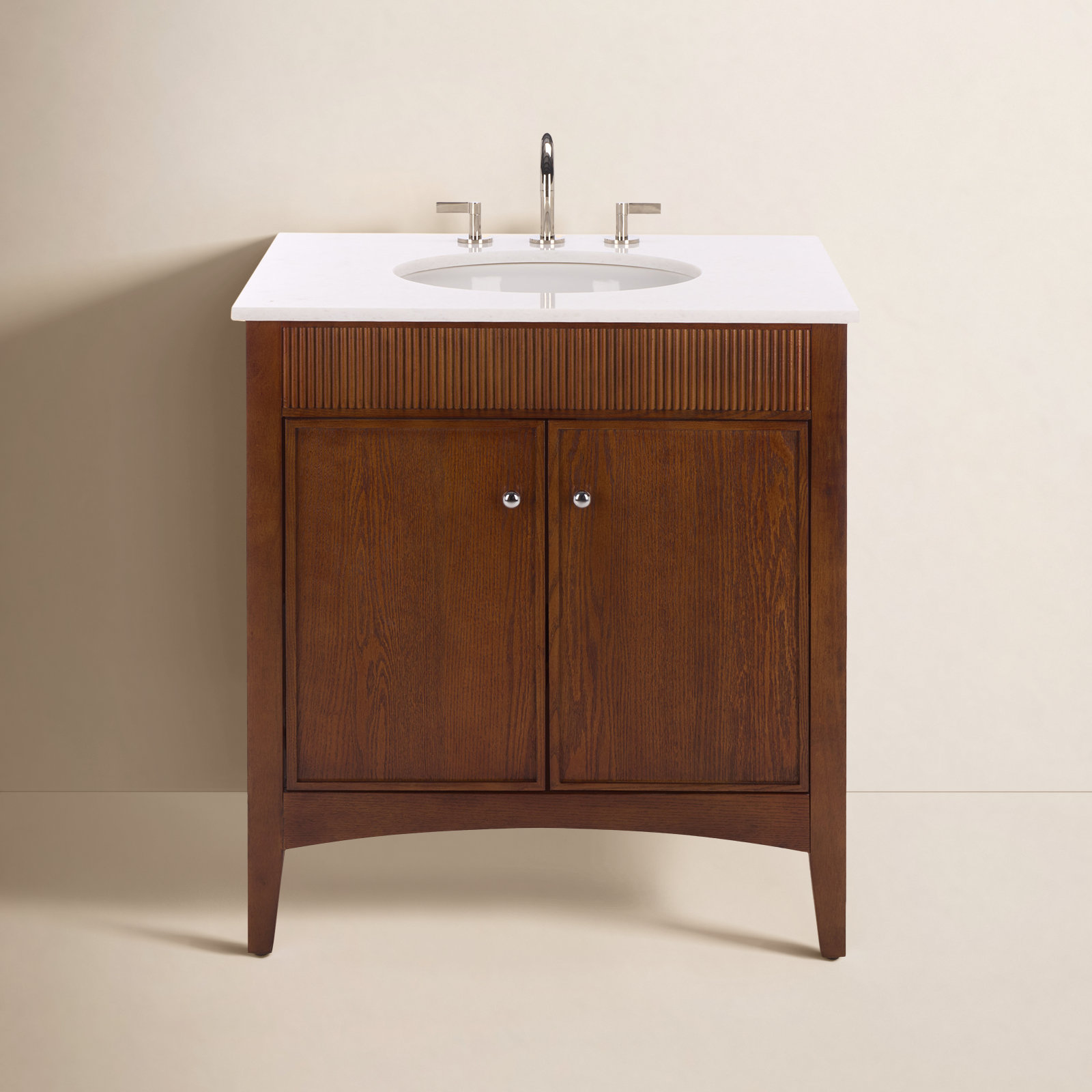 Danielle 2 Draw 30 Inch Vanity